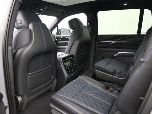 New 2026 Cadillac Escalade IQ Sport 1 w/ LPO, Floor Liner Package image 10