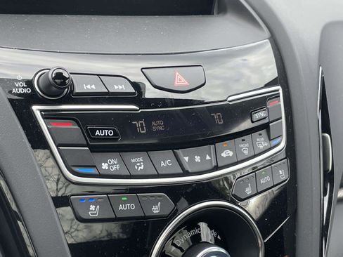 Certified 2026 Acura RDX A-Spec image 22