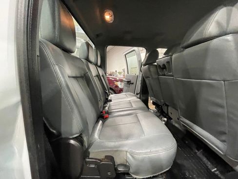 Used 2016 Ford F350 XL AWD/4WD image 9