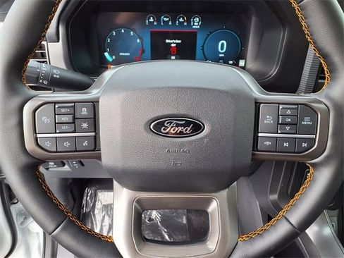 New 2025 Ford F150 Tremor w/ Equipment Group 402A High image 16