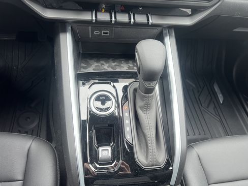 New 2026 Chevrolet Colorado W/T w/ Advanced Trailering Package image 8