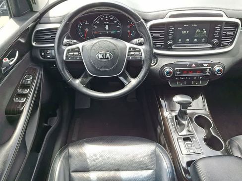 Used 2020 Kia Sorento EX FWD image 21