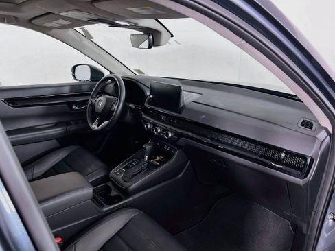 Used 2024 Honda CR-V EX-L image 28
