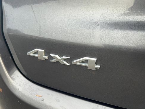 Used 2020 Jeep Compass Latitude image 11