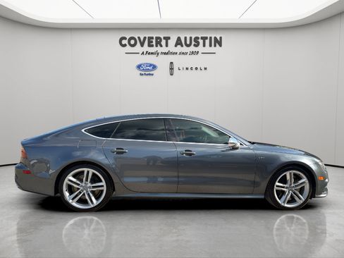 Used 2016 Audi S7 AWD/4WD image 6