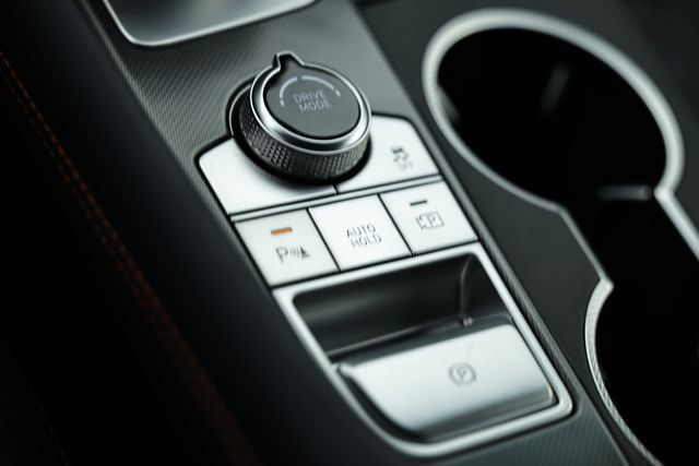 New 2026 Genesis G70 3.3T Prestige AWD/4WD image 37