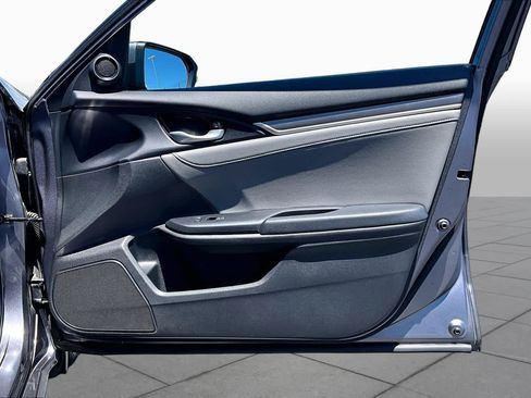 Used 2020 Honda Civic EX-L image 26