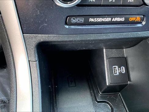 Used 2023 Ford Edge SEL w/ Convenience Package AWD/4WD image 27