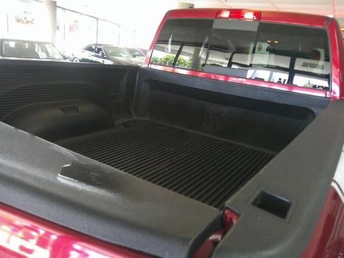 Used 2014 RAM 1500 Big Horn AWD/4WD image 36