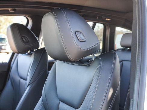 Used 2023 BMW X3 xDrive30i w/ Convenience Package image 22