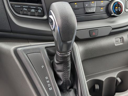 New 2025 Ford Transit 350 148 High Roof Extended AWD w/ Load Area Protection Package image 19