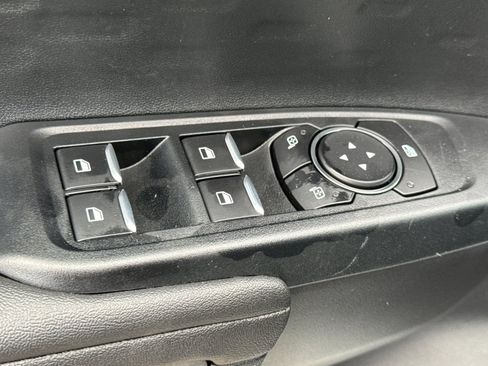 New 2025 Ford Ranger XL w/ Trailer Tow Package image 11