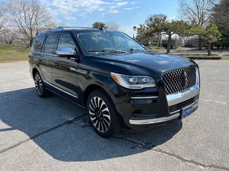 Used 2023 Lincoln Navigator Black Label 360° Tour