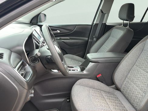 Used 2022 Chevrolet Equinox LT AWD/4WD image 10