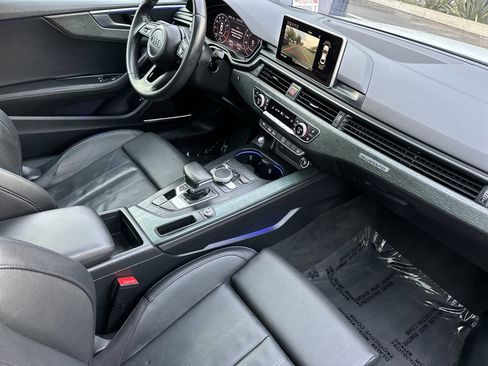 Used 2018 Audi A5 2.0T Prestige w/ Driver Assistance Package image 16