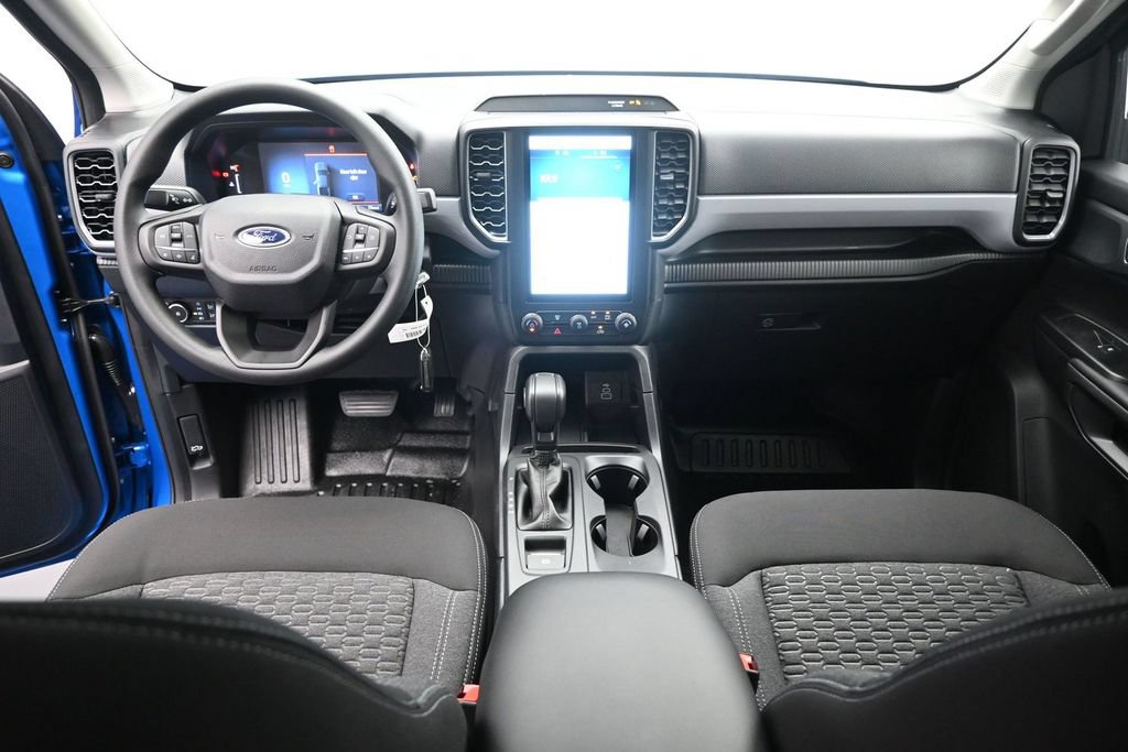 New 2026 Ford Ranger XL RWD image 18
