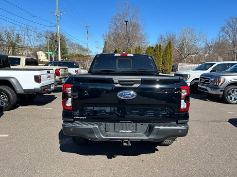 Certified 2024 Ford Ranger XLT w/ FX4 Off-Road Package image 7