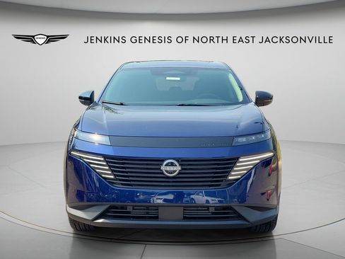 Used 2025 Nissan Murano SL AWD/4WD image 6