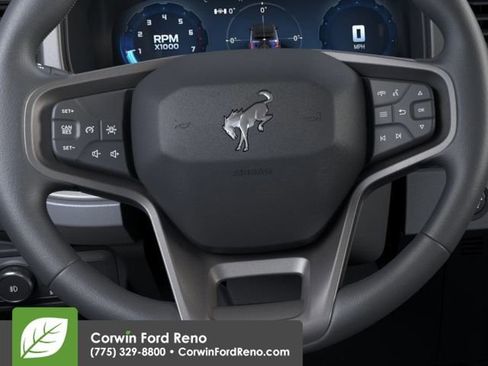 New 2026 Ford Bronco Big Bend w/ Black Diamond Package AWD/4WD image 15