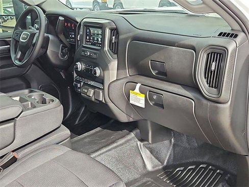 New 2025 GMC Sierra 3500 Pro w/ 1SA Pro Safety Plus Package image 24