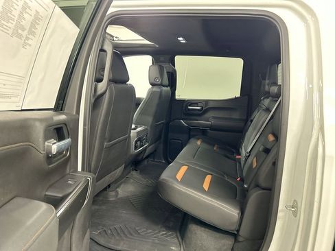 Used 2021 GMC Sierra 1500 AT4 w/ AT4 Premium Package image 20