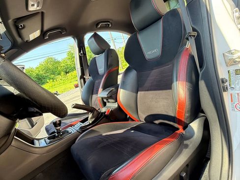 Used 2020 Subaru WRX Premium AWD/4WD image 30