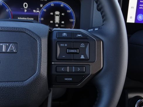 New 2026 Toyota Land Cruiser image 28