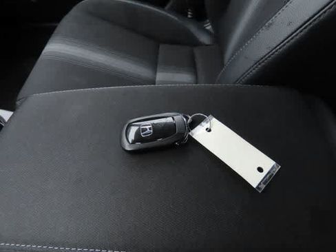 Certified 2022 Honda Civic Sport image 24