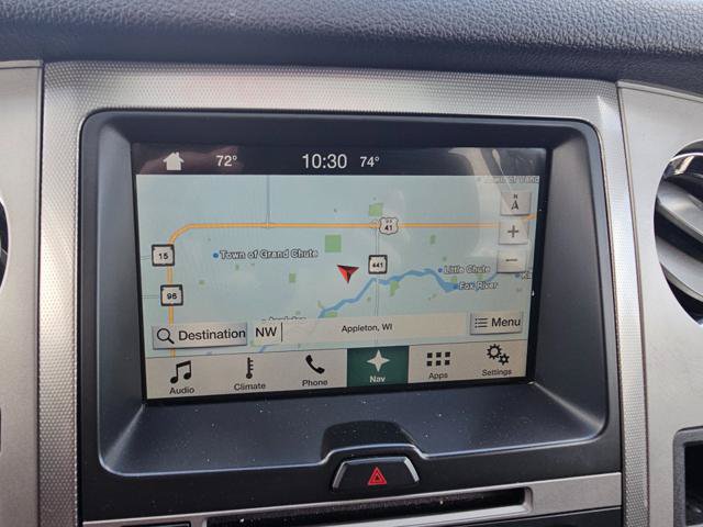 Used 2016 Ford Expedition XLT w/ Equipment Group 202A AWD/4WD image 12