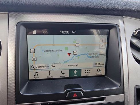 Used 2016 Ford Expedition XLT w/ Equipment Group 202A AWD/4WD image 12