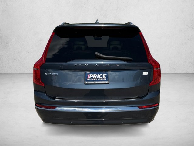 Used 2024 Volvo XC90 T8 Plus w/ Protection Package Premier AWD/4WD image 7