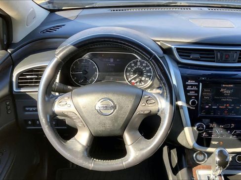 Used 2020 Nissan Murano Platinum image 6