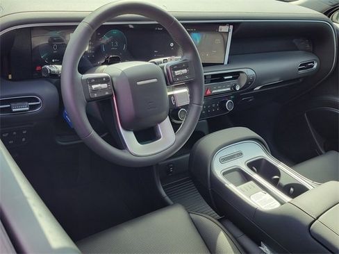 New 2026 Hyundai Palisade Limited image 3