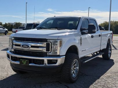 Used 2019 Ford F350 XLT w/ XLT Value Package