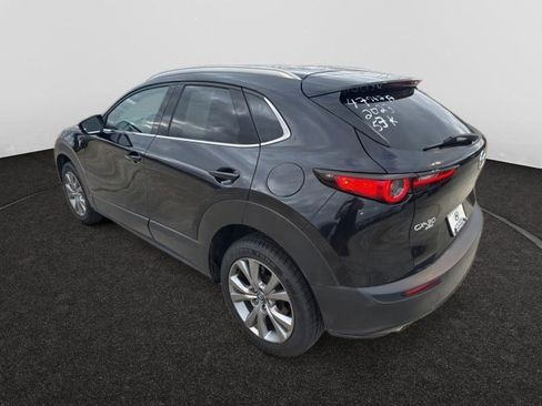 Used 2023 MAZDA CX-30 AWD 2.5 S w/ Premium Package image 5