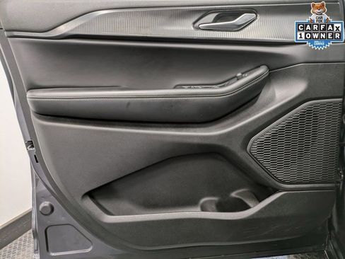 Used 2024 Jeep Grand Cherokee Altitude image 8