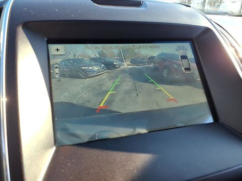 Used 2018 Ford Edge Sport w/ Equipment Group 401A image 29