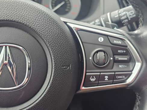 Used 2021 Acura RDX AWD w/ Technology Package image 28