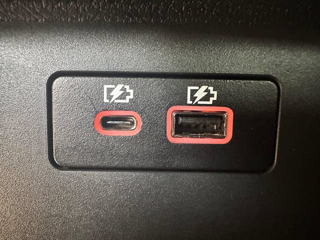 Used 2026 Nissan Frontier PRO-4X AWD/4WD image 21