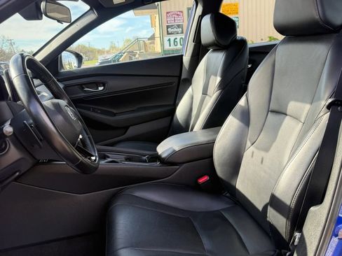 Used 2024 Honda Accord Sport image 16