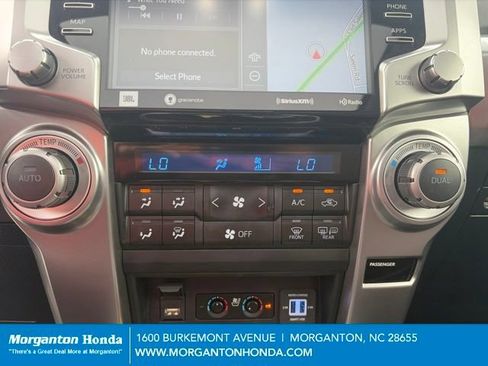 Used 2022 Toyota 4Runner Limited AWD/4WD image 24