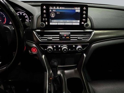 Used 2020 Honda Accord Sport image 39