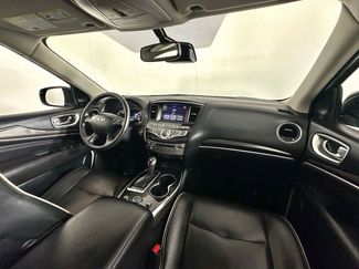 Used 2019 INFINITI QX60 Pure AWD/4WD video 2
