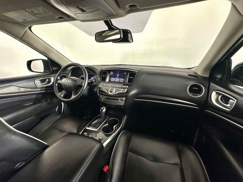 Used 2019 INFINITI QX60 Pure AWD/4WD image 2