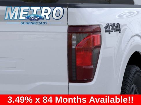 New 2026 Ford F150 STX AWD/4WD image 21