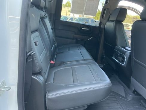 Used 2022 GMC Sierra 2500 Denali image 26