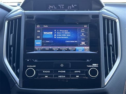 Certified 2023 Subaru Crosstrek 2.0i Premium image 13