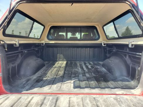 Used 2022 RAM 1500 Big Horn AWD/4WD image 33