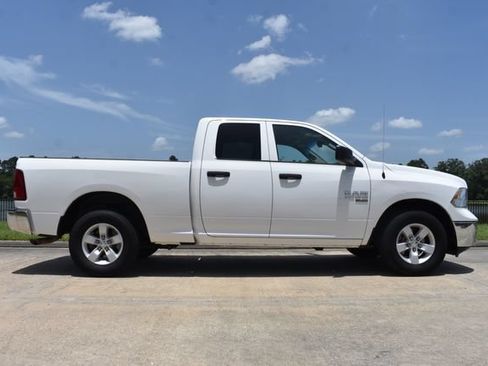 Used 2019 RAM 1500 Classic Tradesman RWD image 7