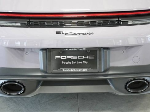 Certified 2026 Porsche 911 Carrera image 40